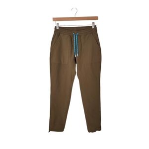 Cotopaxi Subo Trouser In Oak Women's XS Outdoor Hiking